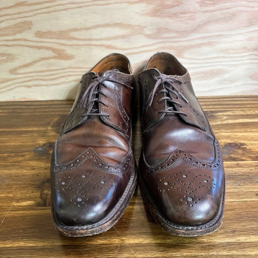 Allen Edmonds allen edmonds